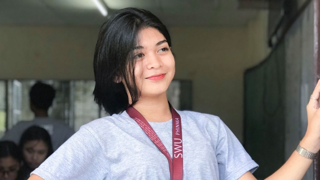 Former Pbb Housemate Ryan Bacalla My God Loves Me For Who I Am