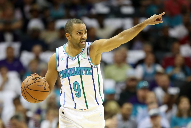 charlotte hornets throwback
