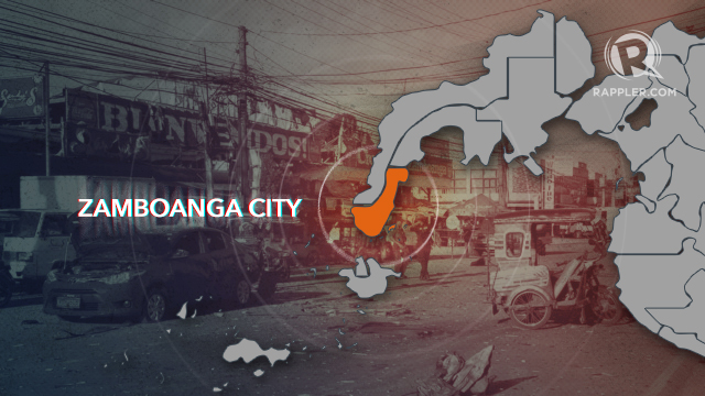 zamboanga city siege