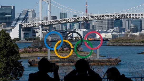 Ioc Official Very Confident Tokyo Olympics Will Have Fans