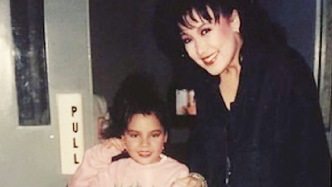 Sharon Cuneta Pleads To Daughter Kc Concepcion Come Back To Me To Us