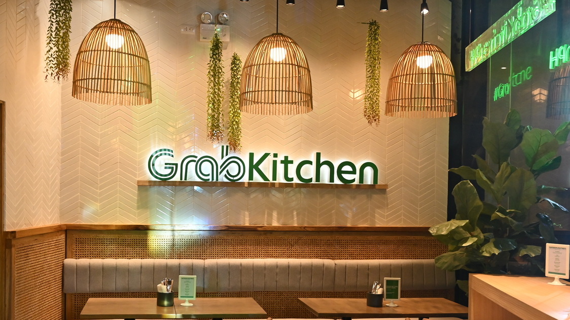 GrabKitchen opens new branches in Parañaque, Malate