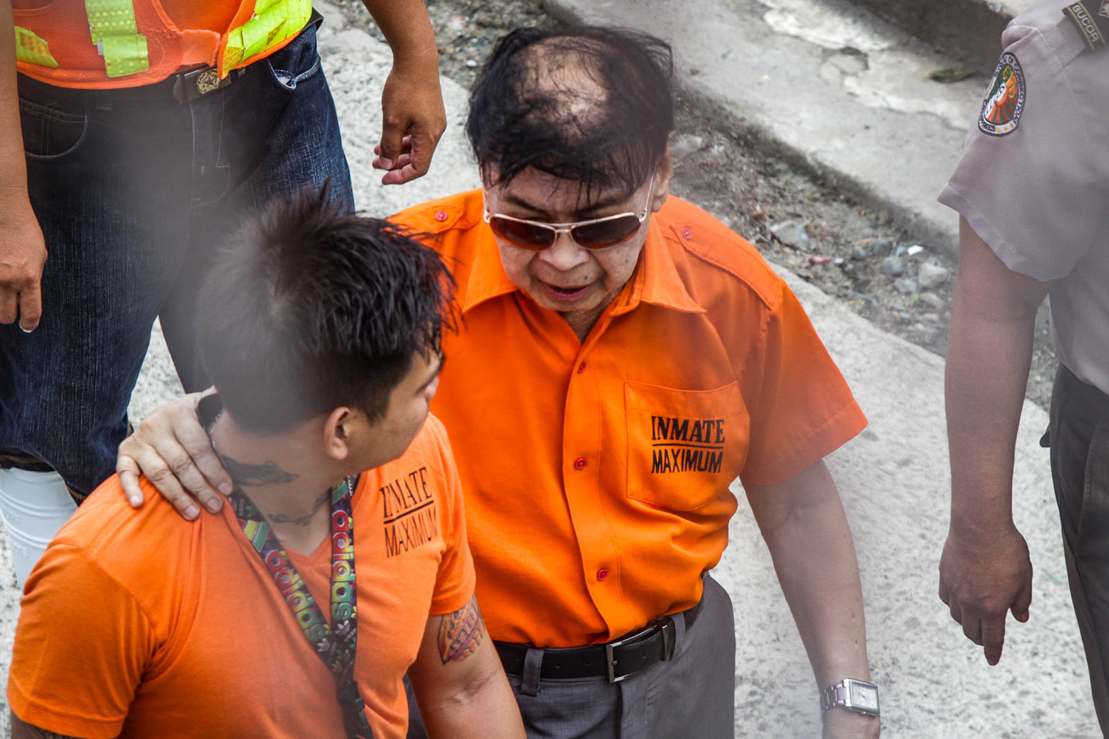 antonio sanchez bilibid prison august 22 2019 005