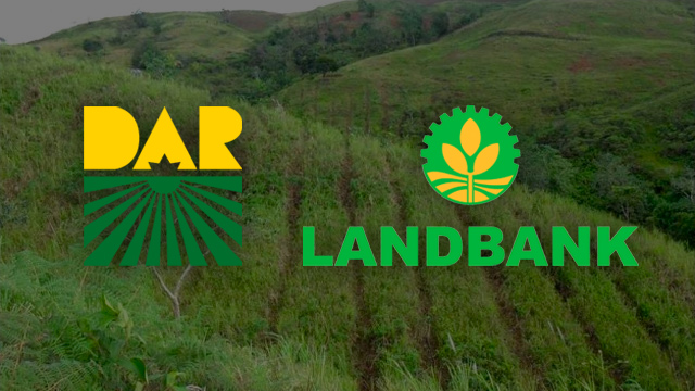 Landbank Turns Over 354 783 Hectares Of Land To Dar