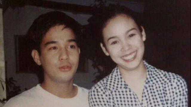 Claudine Barretto Posts 2 New Notes From Ex Boyfriend Rico Yan