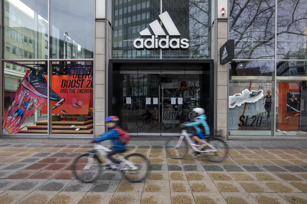 adidas outlets coupons
