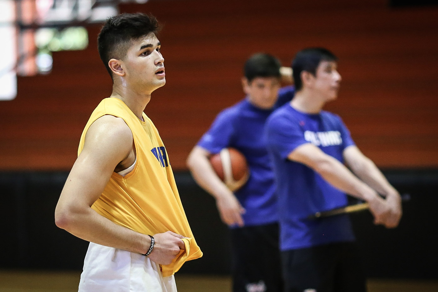 kobe paras 2018