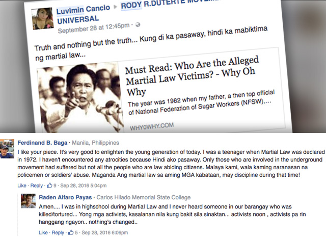 Fake Accounts Manufactured Reality On Social Media