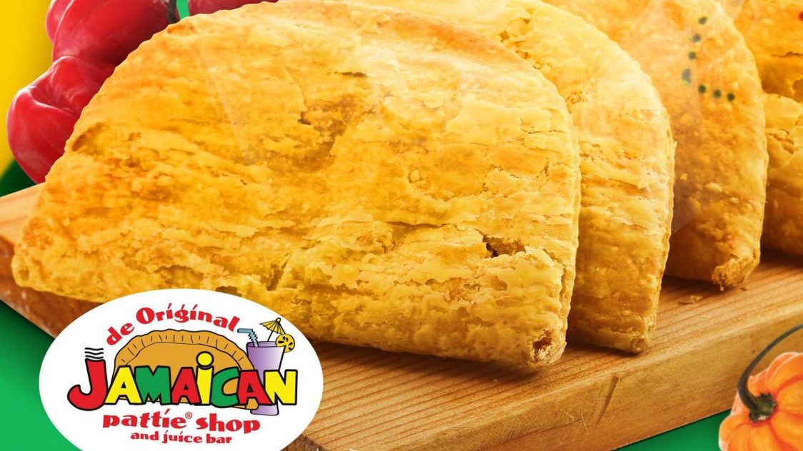Jamaican Patties now available for delivery in Metro Manila