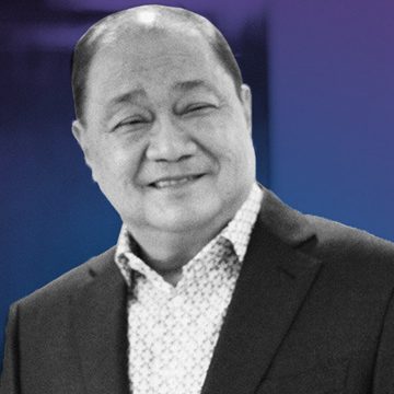 How To Take Career Risks And Other Tips From Manny Pangilinan