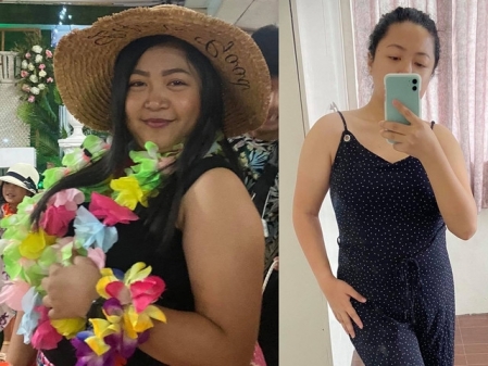 How Eating Healthier Helped These People Lose Weight While In Quarantine