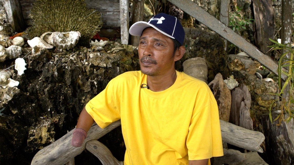 With no funding, Bantay Dagat struggles to mount Dinagat fish sanctuary
