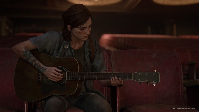 The Last of Us 2