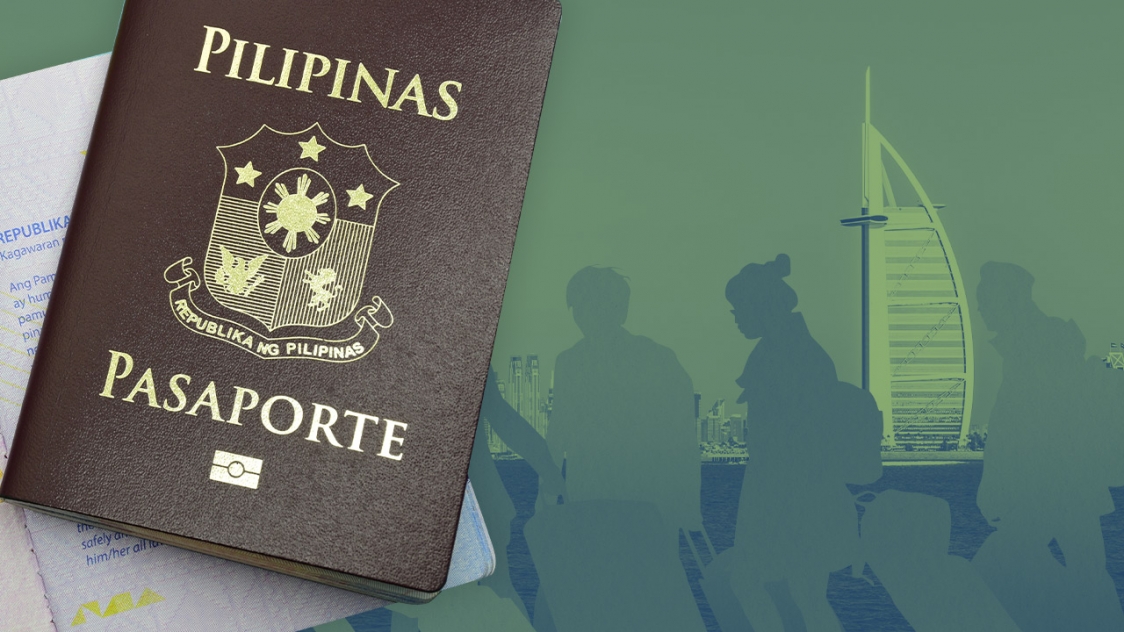 UAE gives holders of expired visit visas onemonth reprieve