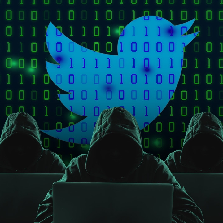 Twitter attack was work of young hacker pals – NYT