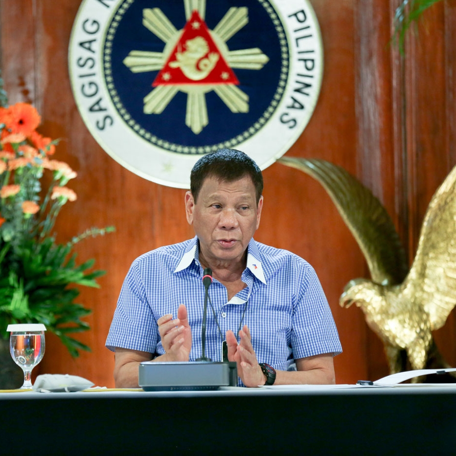 Duterte to present COVID-19 recovery plan during SONA 2020