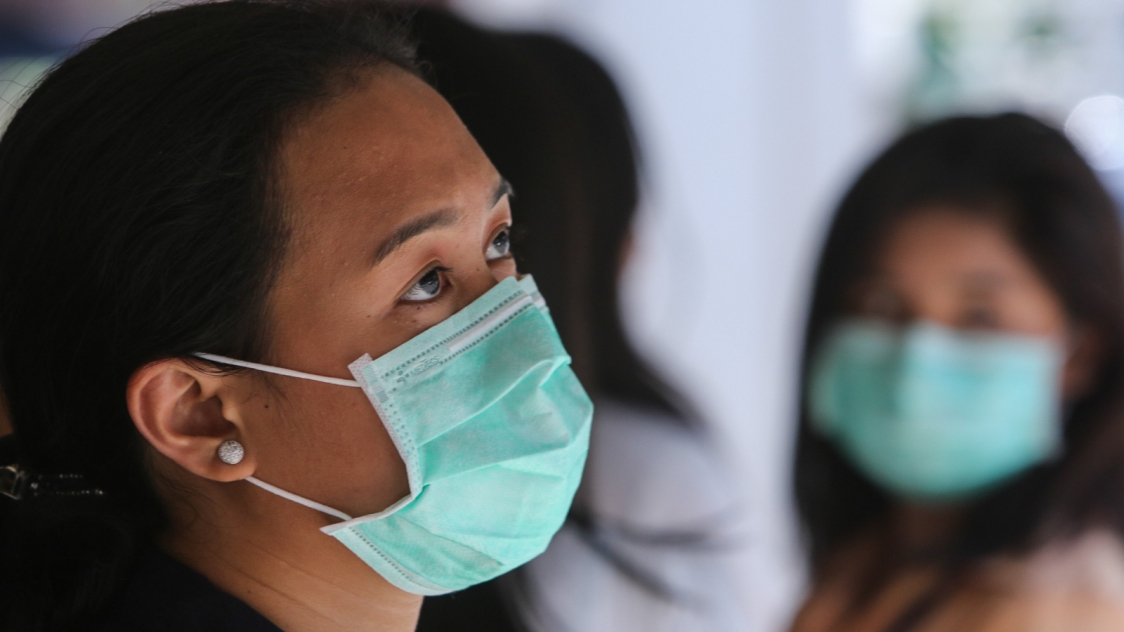 Most Filipinos wear masks, do social distancing even after lockdown SWS