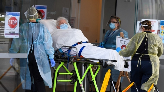 Home Care Jobs Western Suburbs Melbourne
