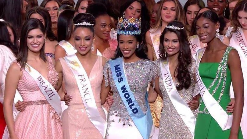 Miss World cancels 2020 edition