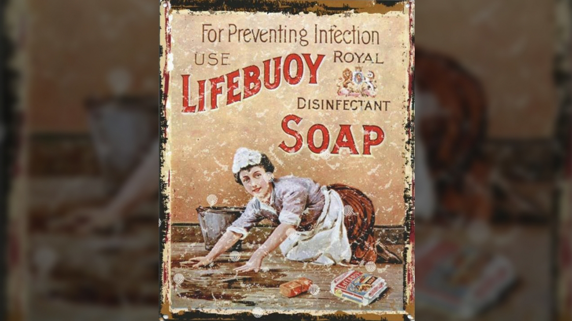 How Lifebuoy, a century-old hygiene brand, continues to keep ...