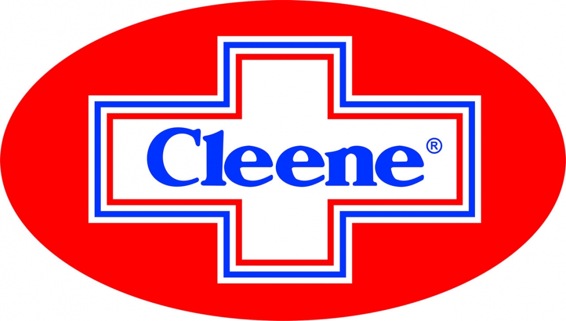 Cleene ethyl alcohol refilling stations make disinfection more ...