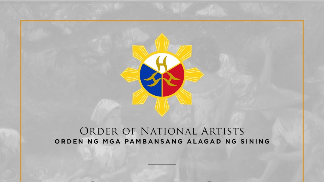 NCCA, CCP Open Nominations For National Artist