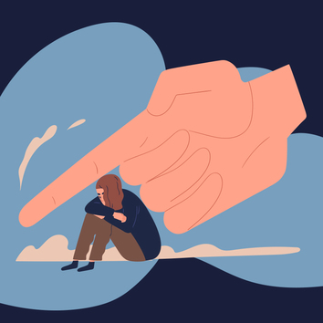 Victim Blaming Why Survivors Of Sexual Violence Won T Come Forward