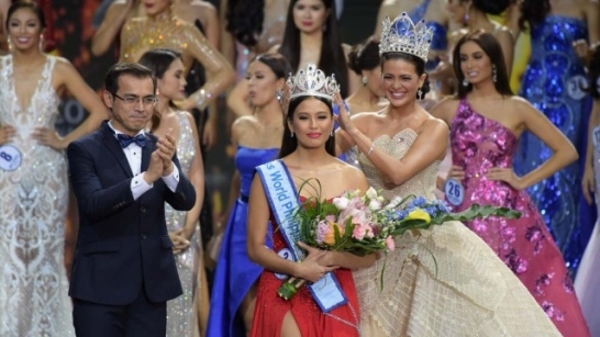 Miss World Philippines Opens Applications For 21 Edition