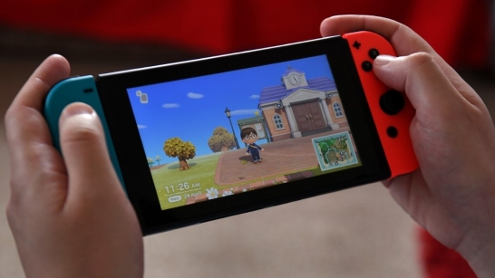 nintendo switch for $1