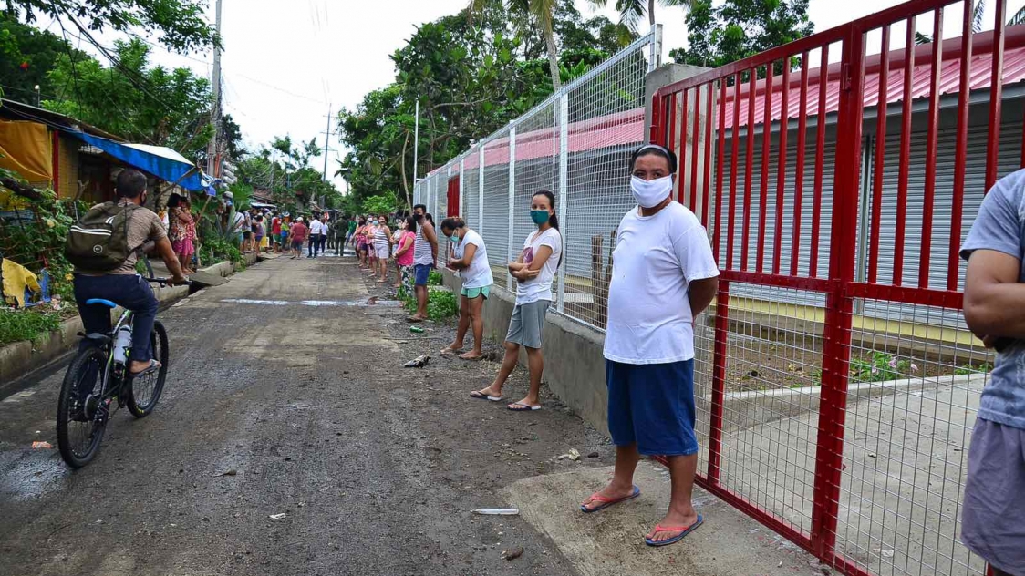 CDO shares one million cans of meatloaf through 'The Million Meats Project’