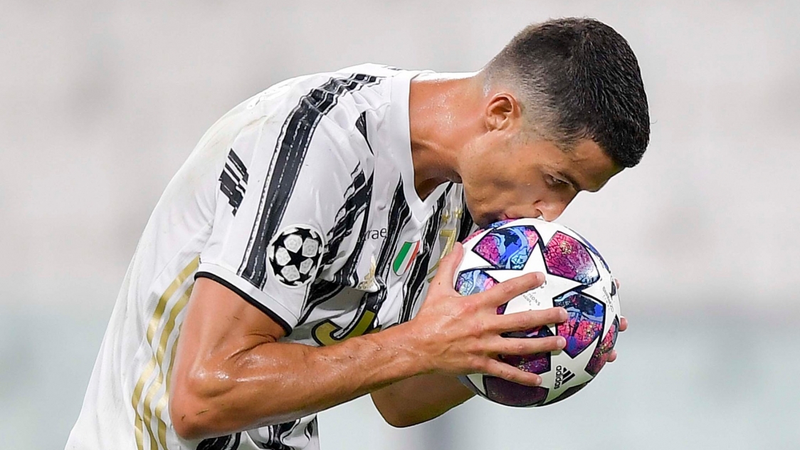 Ronaldo not enough for 'cursed' Juventus
