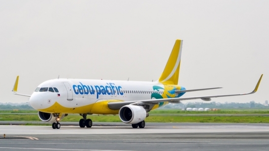 Cebu Pacific Loss Deepens To Over P9 Billion In H1 2020