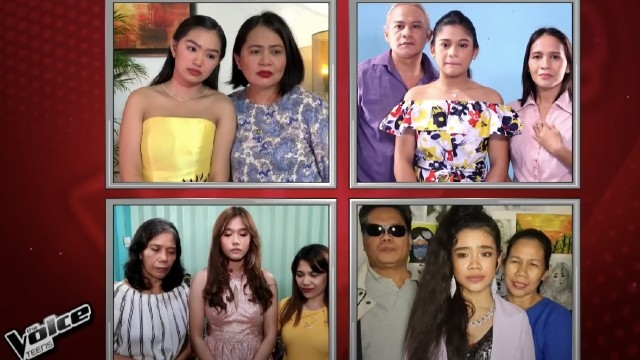 Meet the 4 grand champions of the ‘Voice Teens Philippines’ 2020