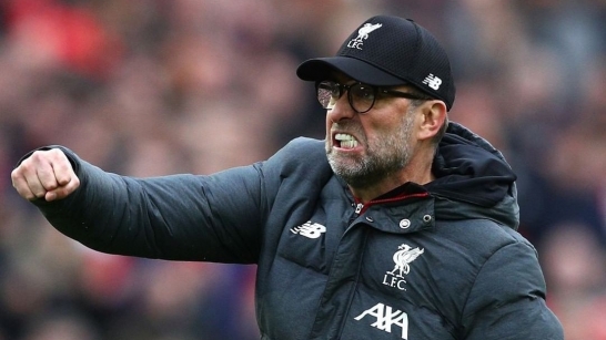 jurgen klopp baseball cap