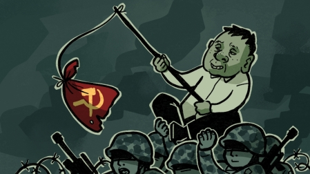 OPINION] The communist insurgency: From anomaly to essential ingredient in  PH power politics