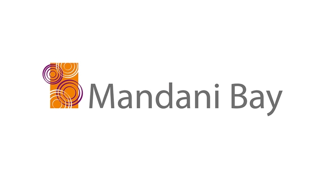 Mandani Bay