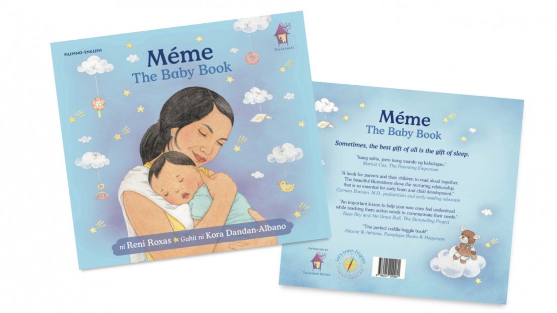 Meme The Baby Book Shows Real Moments Of Raising A Baby
