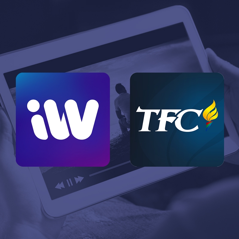 Abs Cbn Merges Iwant And Tfc Online In Single App Site