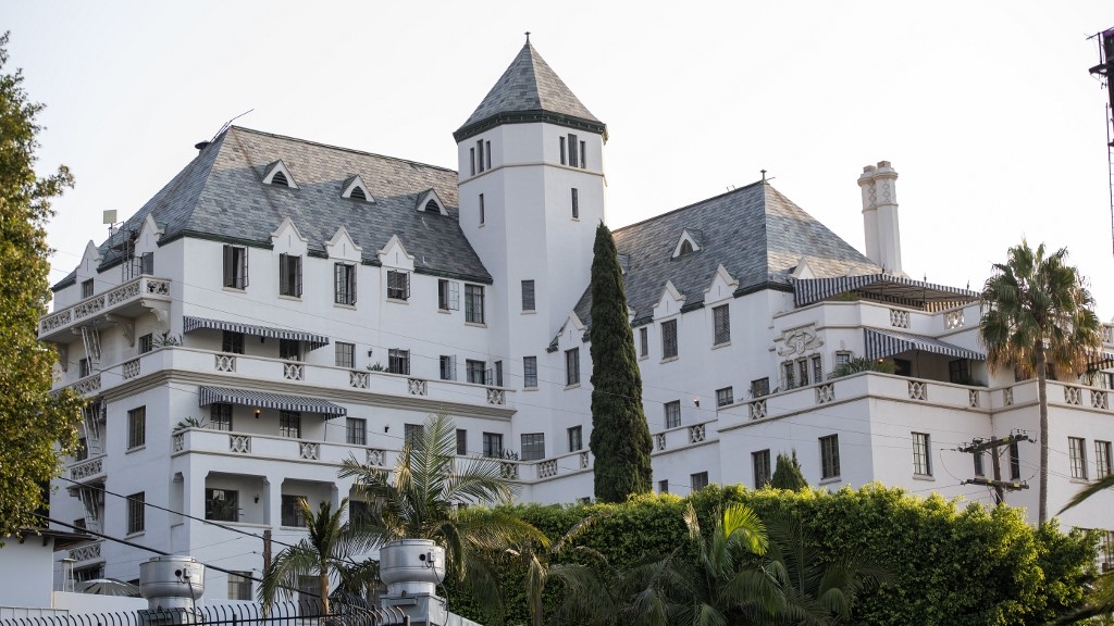 who died at chateau marmont who died at chateau marmont