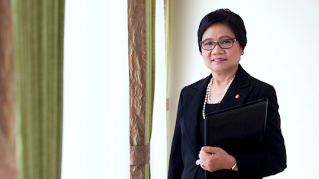 Civil service boss told commissioners to hide PhilHealth case info ...