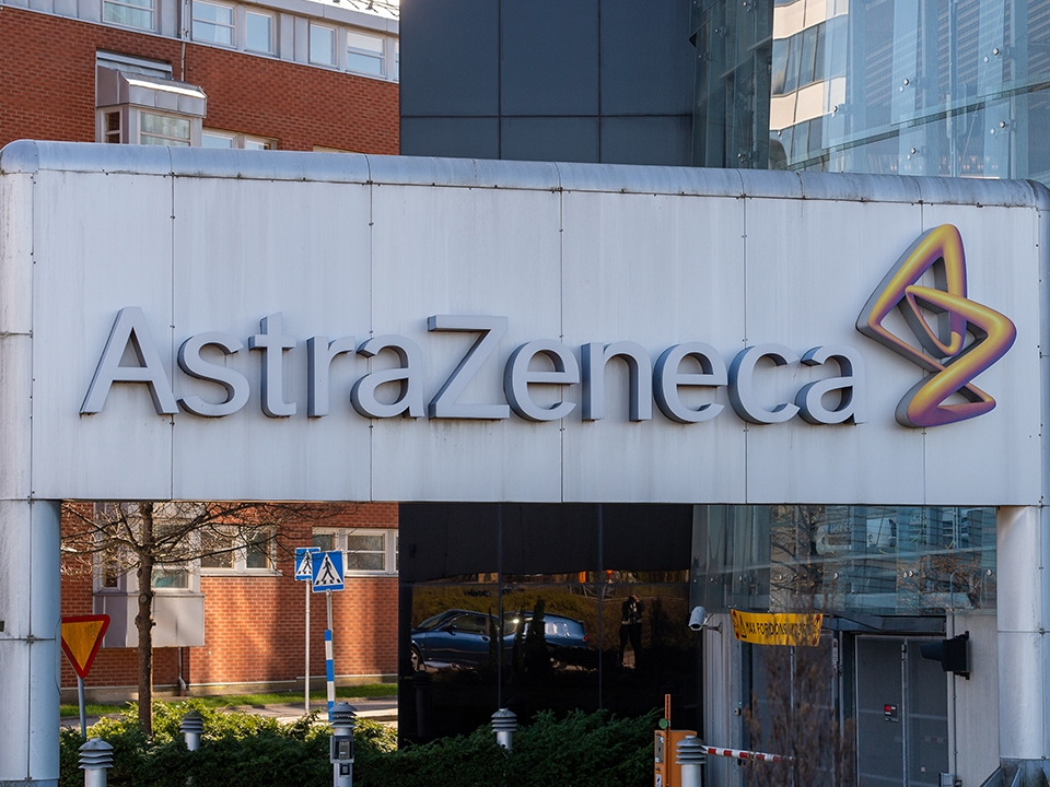 Urgent Update Astrazenecas Drug Shows Incredible Success In Advanced Trial - iyl8rmq