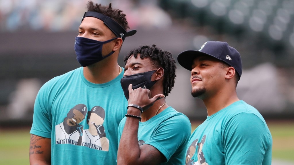 Major League Baseball joins boycott over US police shooting