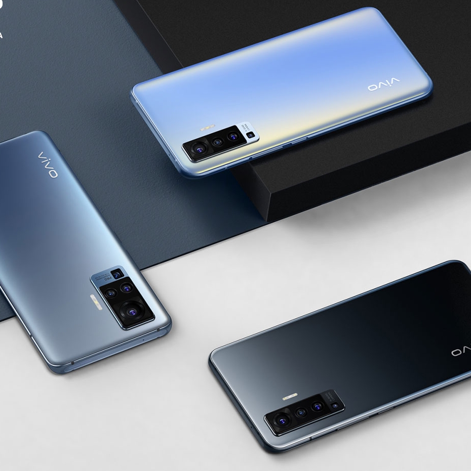 The Vivo X50 Pro And X50 Are Finally Available In The Philippines