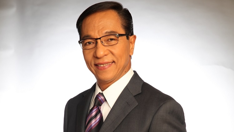 Ted Failon To Leave Abs Cbn Network Confirms