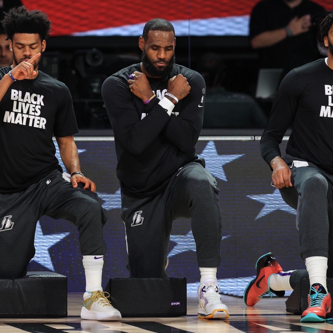 lebron black panther shoes