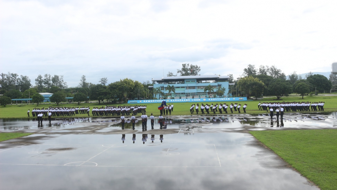 14 get coronavirus at marine academy in Zambales
