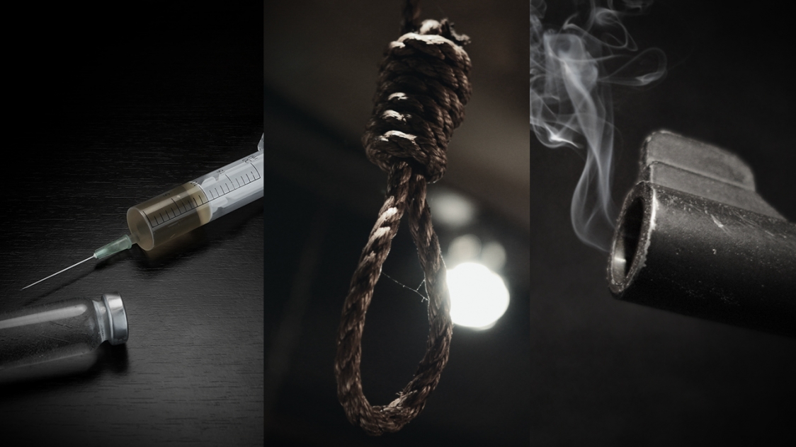 How Effective Is The Death Penalty In Malaysia China And Indonesia