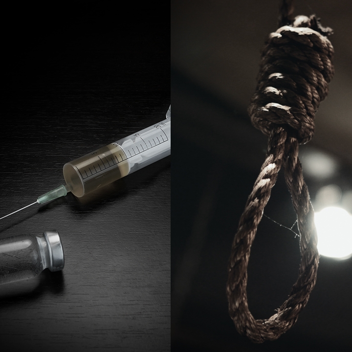 How Effective Is The Death Penalty In Malaysia China And Indonesia