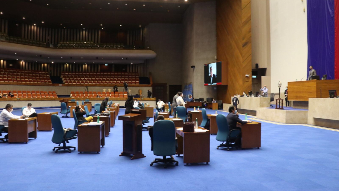 DBP denies writing off Lopez Group's loans nearly 2 decades ago - Vimarsana News