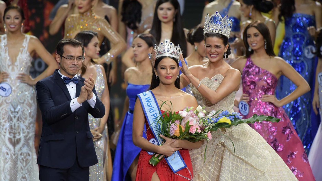 Miss World Philippines 21 Coronation Night Postponed To August 8